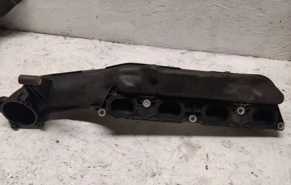 BMW 7 F01 F02 F03 F04 Intake manifold 70341444 LM15758 PA6GF30