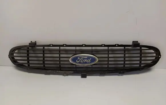 Ford Transit Front bumper upper radiator grill 95VB8355AC