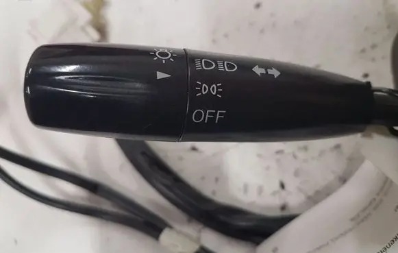 KIA Carens I Wiper turn signal indicator stalk/switch KARFSEF1
