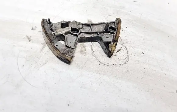 Volkswagen Polo IV 9N3 Slide rail for timing chain 