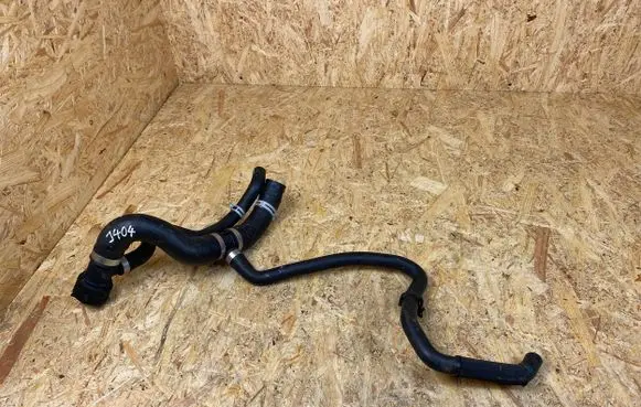 Volvo V60 Engine coolant pipe/hose 31368401