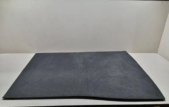 BMW 7 G11 G12 Trunk/boot mat liner 