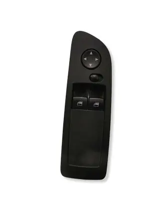BMW 1 E81 E87 Electric window control switch 9167154