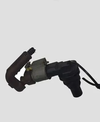 Opel Insignia A Crankshaft position sensor 55216243