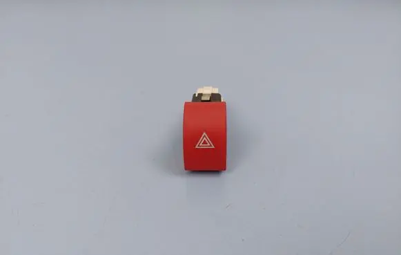 Skoda Octavia Mk2 (1Z) Hazard light switch 1Z0953235A