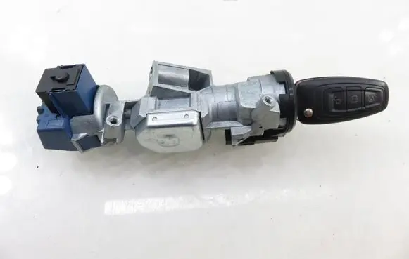 Ford Galaxy Ignition lock AM5115K601AD 3M513F880AE 6E5T15607CA