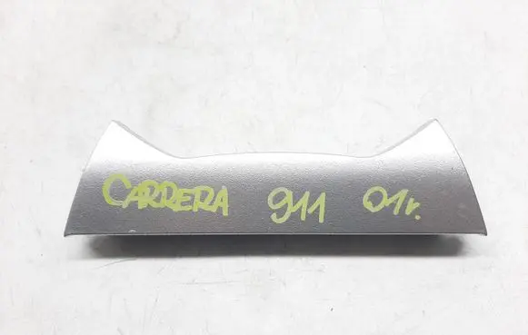 Porsche Boxster 986 Dashboard trim 99655233500