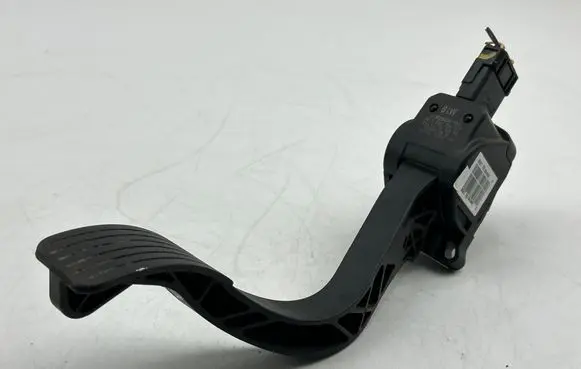Peugeot 3008 I Accelerator throttle pedal 0280755147 9671416880 0280755167