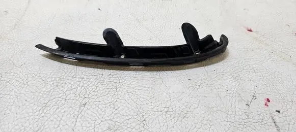 Mercedes-Benz C W205 Front bumper splitter molding A2058859804