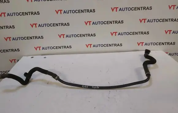 BMW X3 G01 Engine coolant pipe/hose 17127535548