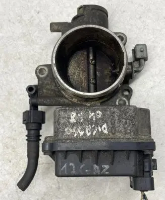 Citroen Xsara Picasso Throttle valve 9652682880 2279311 408239823003