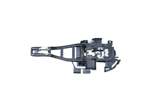 Front door exterior handle/bracket
