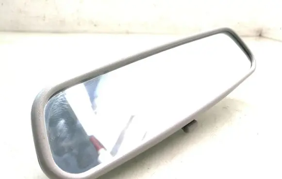 Audi A4 S4 B7 8E 8H Rear view mirror (interior) 8D0857511A
