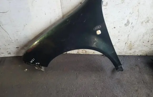 Skoda Fabia Mk1 (6Y) Fender