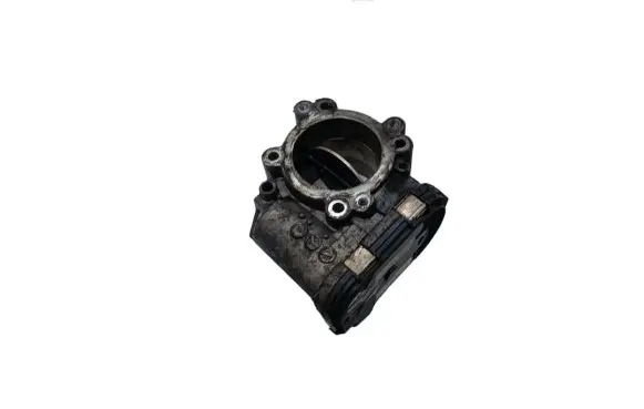 Jeep Grand Cherokee (WK) Throttle valve A6420900270 B289000726