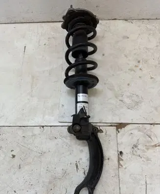 Audi A6 C7 Front shock absorber/damper 814904008660 36H33A 315262