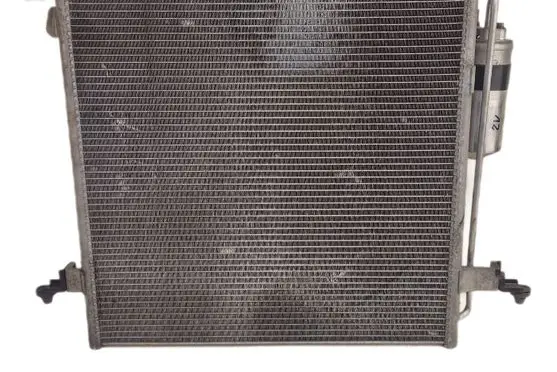 Mitsubishi L200 A/C cooling radiator (condenser) 7812A171