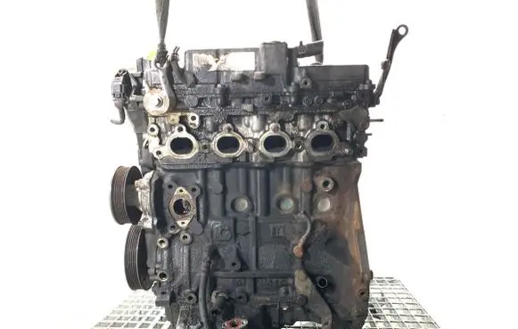 Opel Astra H Engine Z17DTH