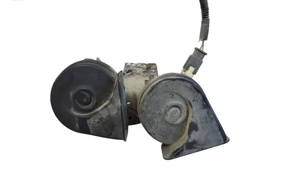 Citroen C5 Horn signal A046522 0055306