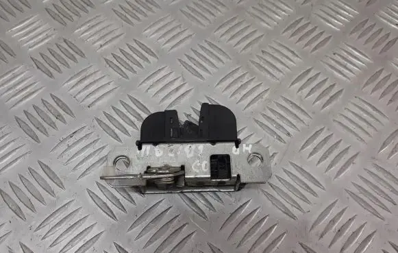 Seat Ibiza III (6L) Tailgate/trunk/boot lock/catch/latch 6L6827505A