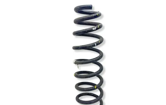 KIA Sportage Rear coil spring 55330CJCA0