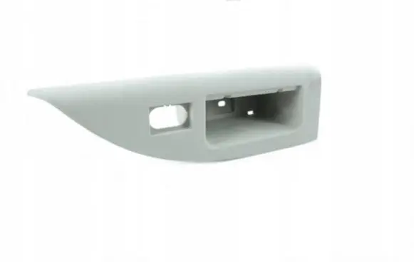 Ford Mondeo Mk III Rear door window switch trim 1212857