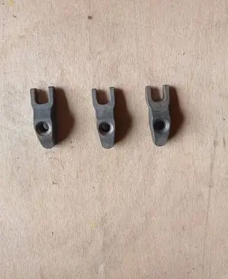 Hyundai i20 (GB IB) LP gas injectors rail housing 