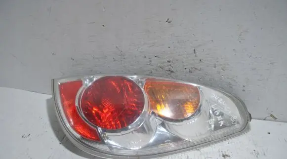 Suzuki Liana Rear/tail lights