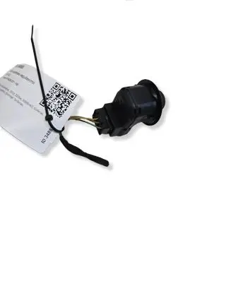 Jaguar XF X250 Steering wheel adjustment switch 2R836465CA