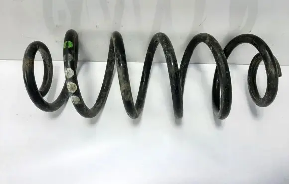 Audi A6 S6 C7 4G Rear coil spring