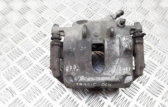 Renault Trafic II (X83) Front brake caliper