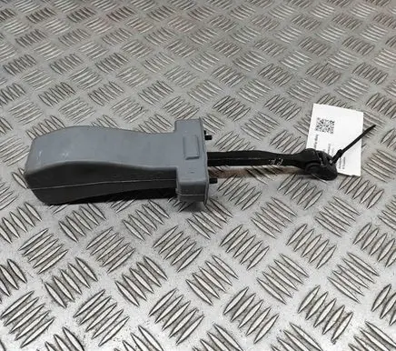 Mercedes-Benz EQB Front door check strap stopper A2477208100