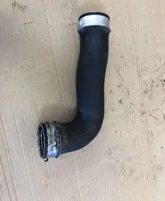 Seat Toledo III (5P) Intercooler hose/pipe 1K0145834G