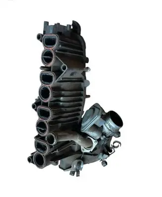 BMW 1 E81 E87 Intake manifold 779738411