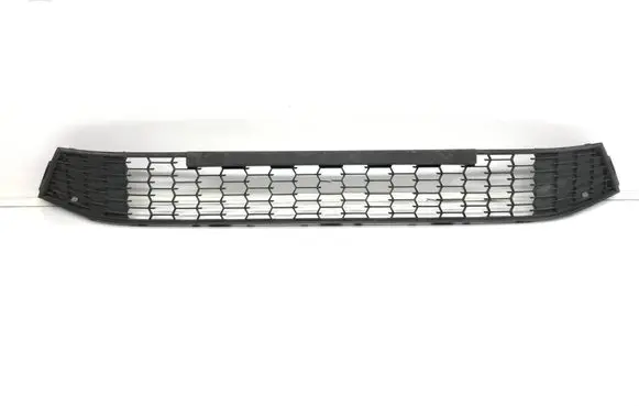 Skoda Fabia Mk4 (6VA) Front bumper lower grill 6VA853677 3200201 112604000100