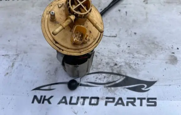 Volvo XC90 In-tank fuel pump 0580314009