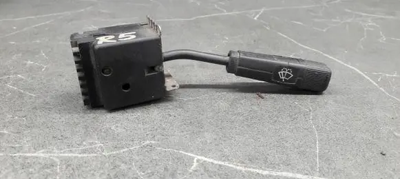 Renault Super R5 Steering rack control module 
