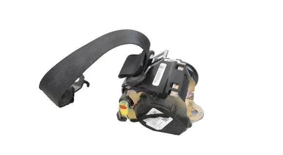 Lexus RX 330 - 350 - 400H Rear seatbelt 111015401F