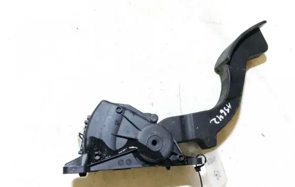 Mazda 3 I Accelerator throttle pedal 4m519f836ah 4m51-9f836-ah