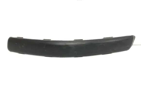 Fiat Panda 141 Front bumper splitter molding 735321990 C391 PP45450