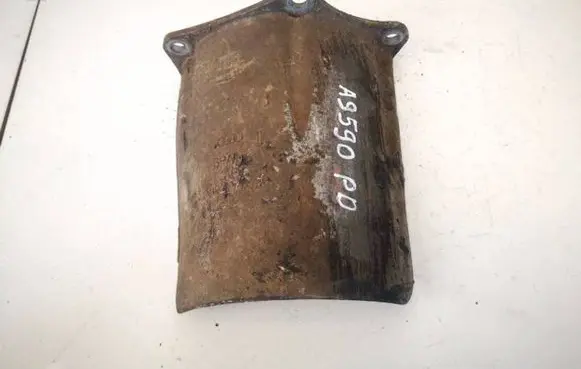 Audi A6 S6 C5 4B Other front suspension part 4d0407722