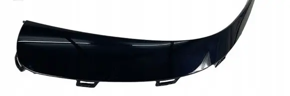 Mercedes-Benz GLC AMG Front tow hook cap/cover A2548857302