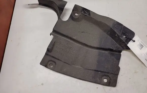Mazda 6 Engine splash shield/under tray GS1D56341