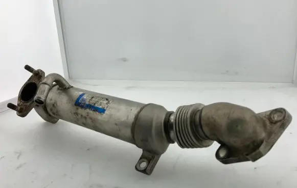 Honda Accord EGR valve cooler 18720RBDE00