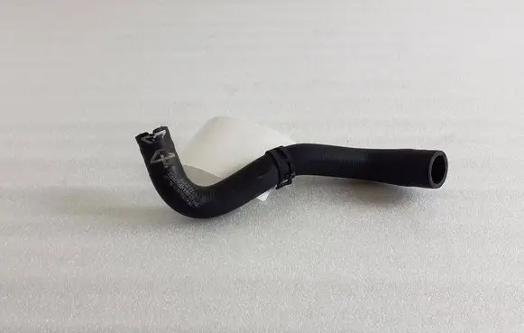 Audi Q2 - Engine coolant pipe/hose 5WA121109A