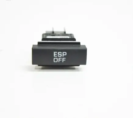 Skoda Octavia Mk2 (1Z) Other switches/knobs/shifts 1Z0927134C