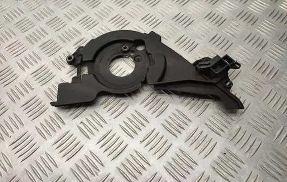 Citroen C5 Timing belt guard (cover) 9659869480 9H01