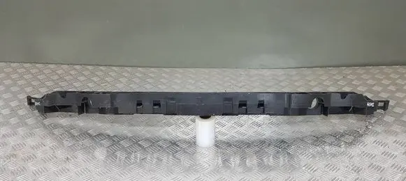 Citroen DS3 Front bumper cross member 9683447480