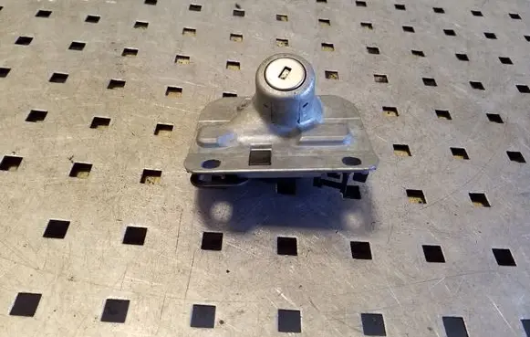 Volvo S60 Tailgate exterior lock 31253043