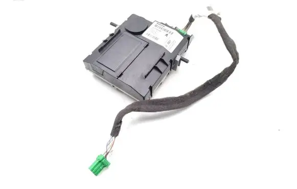 Volvo S80 Phone control unit/module 31210536